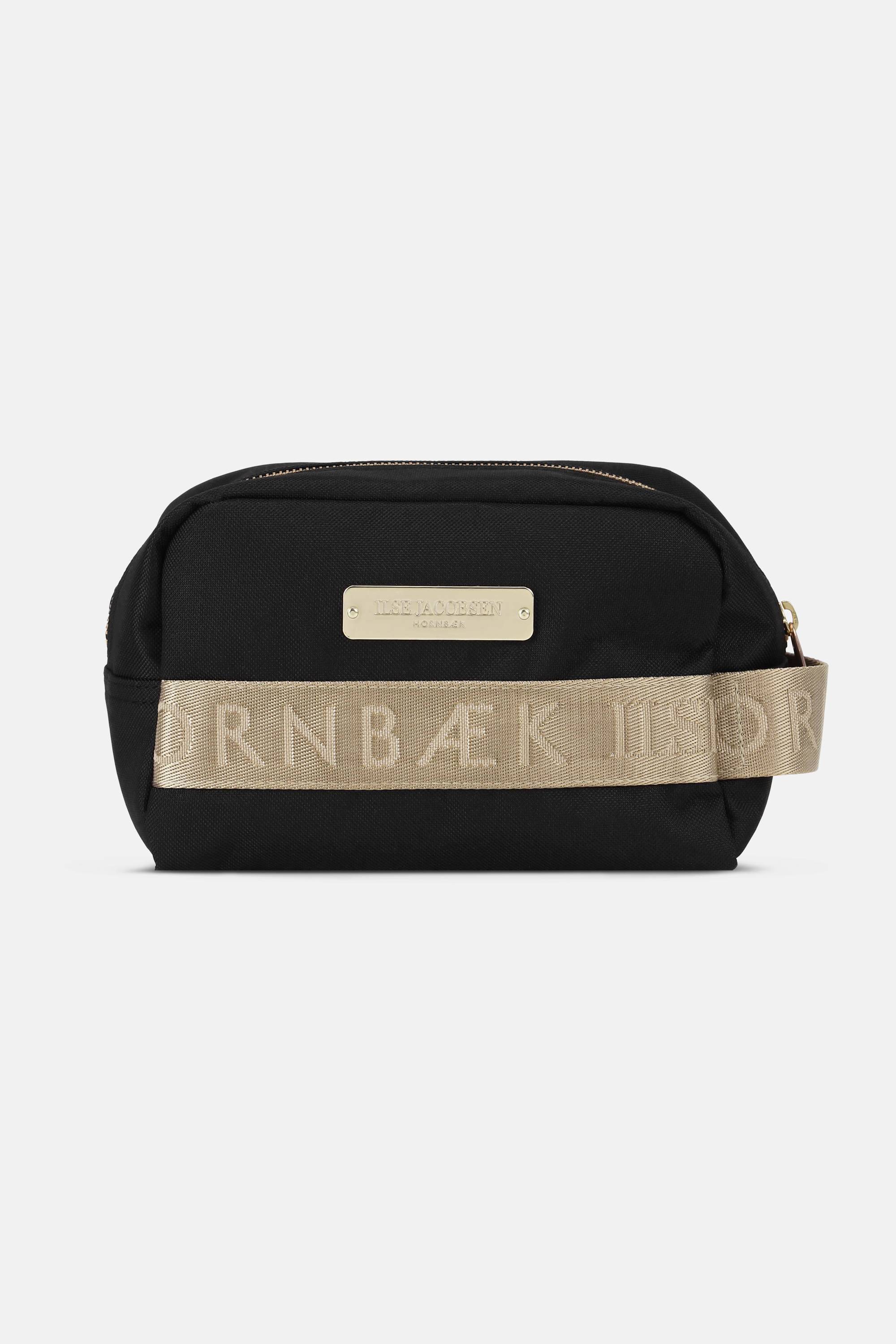 Reise-Kulturtasche - Black